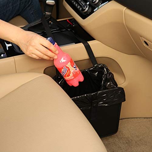 Elevate-Your-Ride-Essential-Car-Accessories-for-the-Interior Delicate Leather