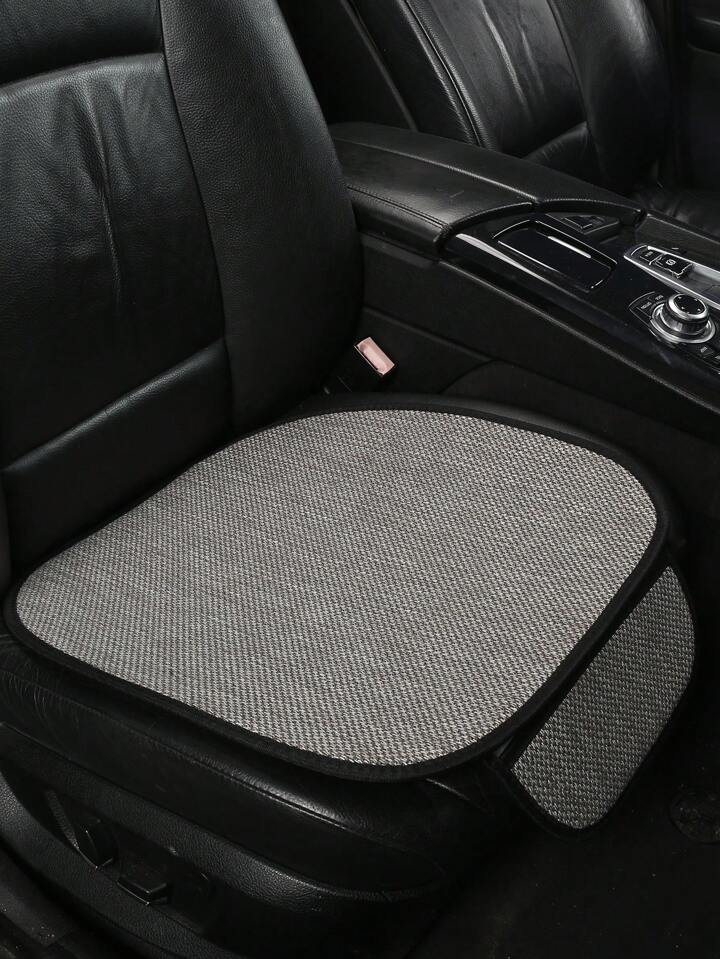 Car Seat Cushion for Lower Back Pain A Comprehensive Guide