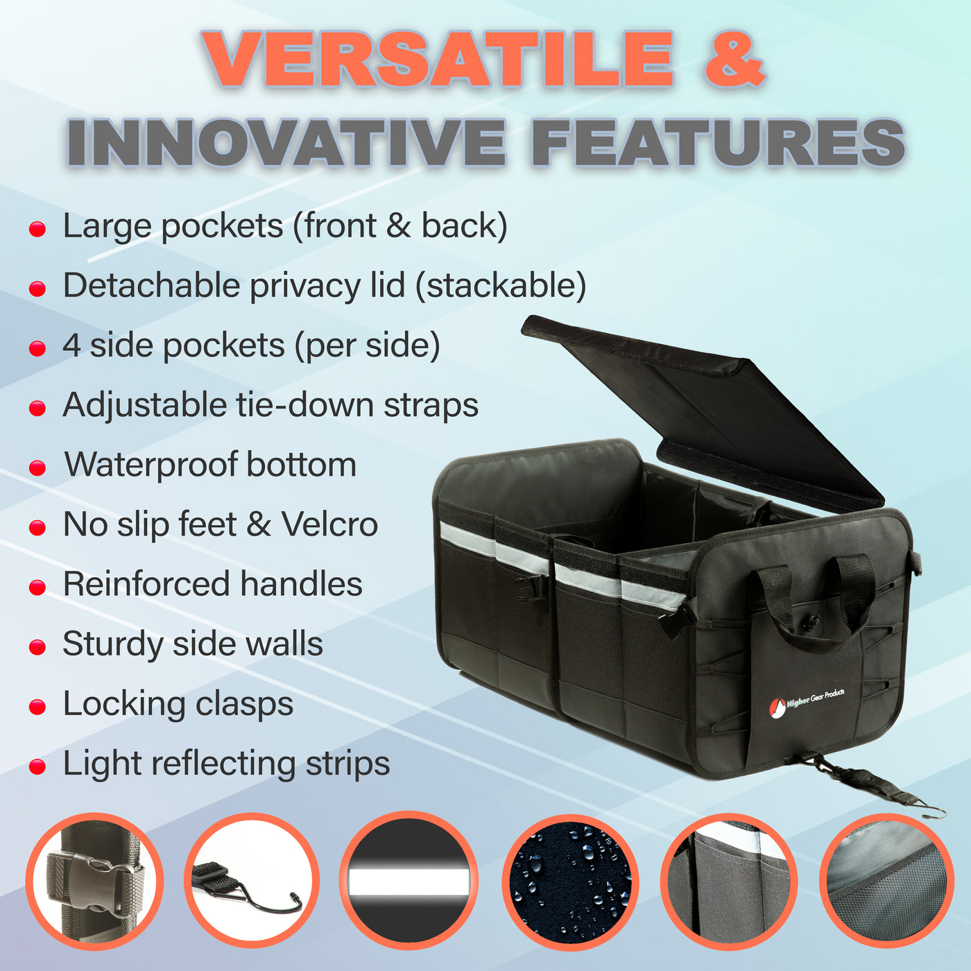 Seat Aronas Trunk The Secret To Maximizing Space Kofferraumvolumen - cip7jo1