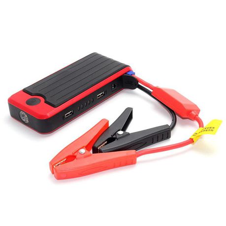 The Ultimate Guide to Portable Car Battery Chargers: Stay Powered Anywhere, Anytime