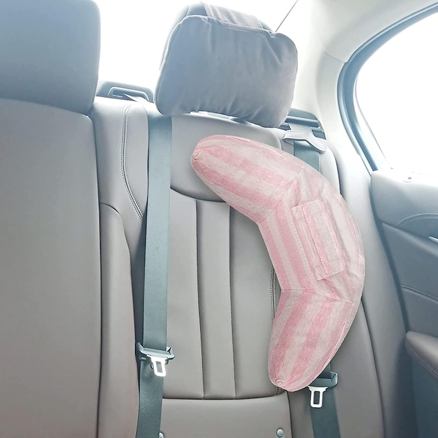 Best Car Seat Cushions for Kids A Comprehensive Guide
