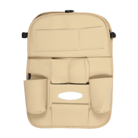 Best Car Organizers for Small Cars Maximize Space and Stay Organized