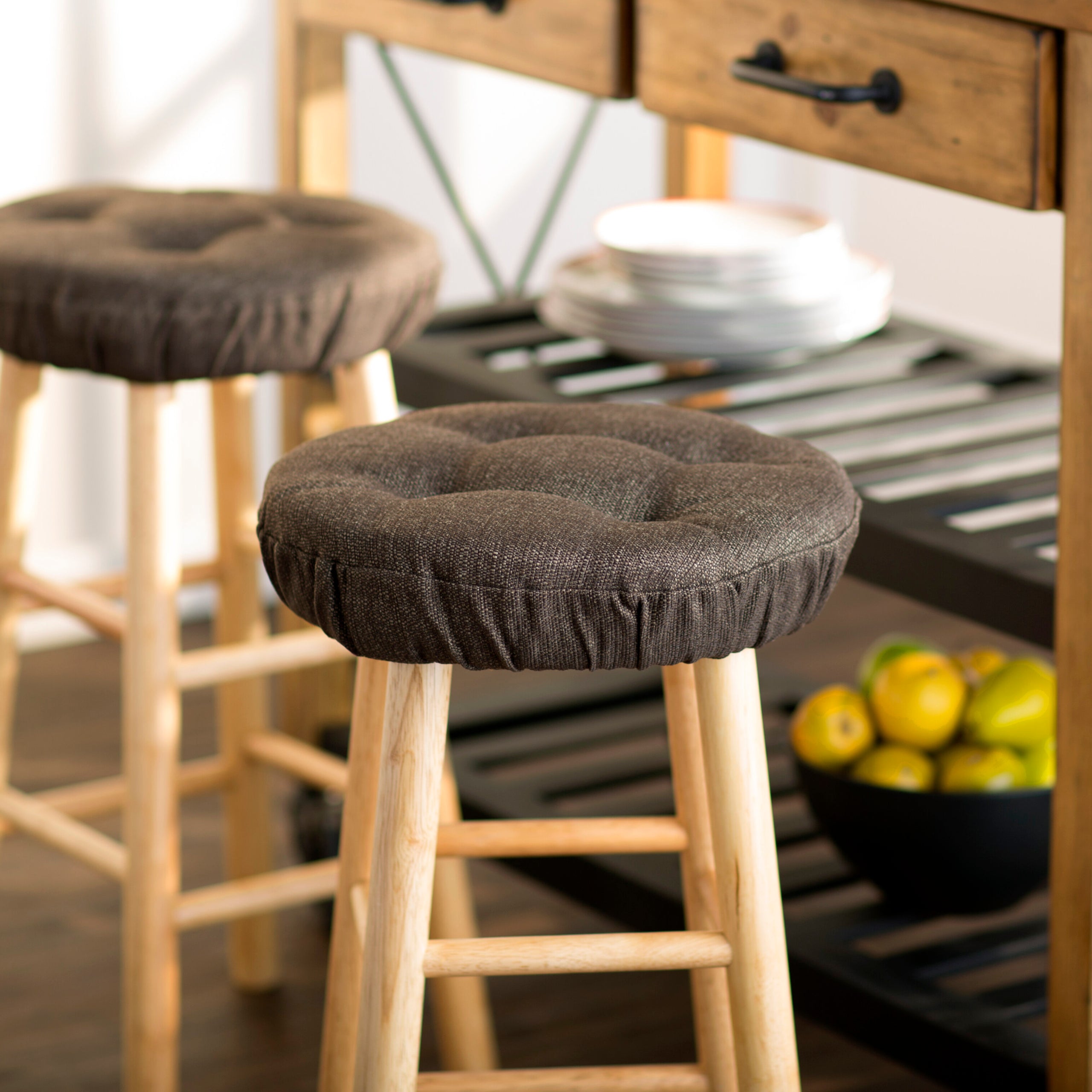 Ergonomic Support for Enhanced Rideshare Driving