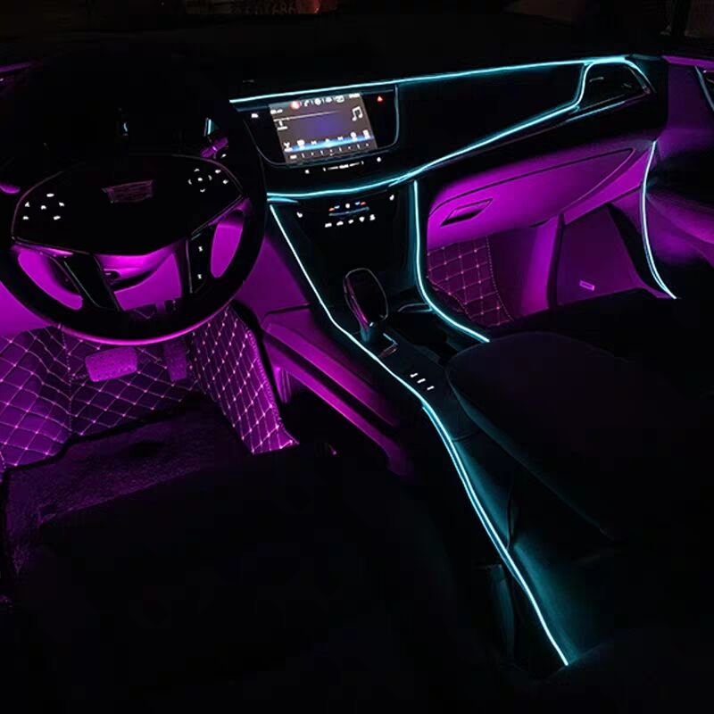 Elevate-Your-Ride-A-Comprehensive-Guide-to-Interior-Car-Accessories Delicate Leather