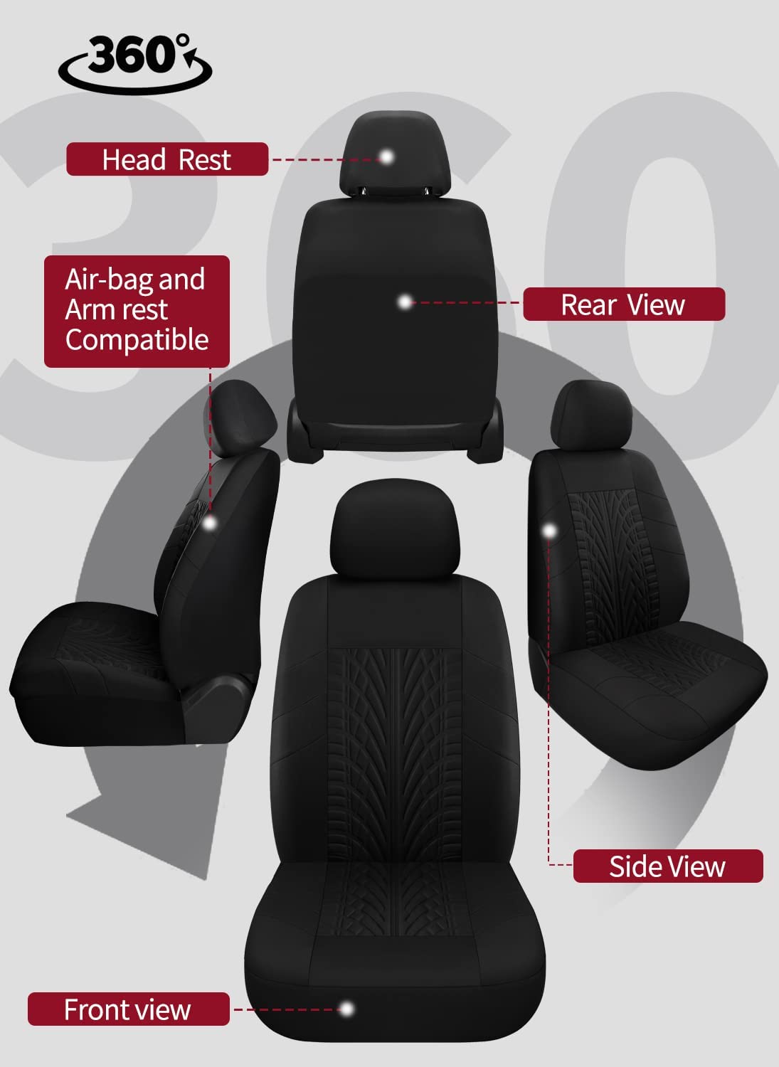 Are-Car-Seat-Covers-Safe-The-Facts-About-Car-Seat-Covers Delicate Leather