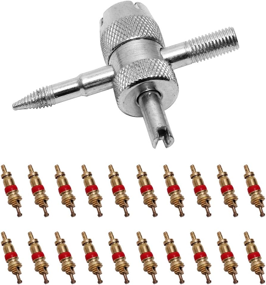 Car Valve Stem Core Removers A Must-Have Tool for Every Car Owner
