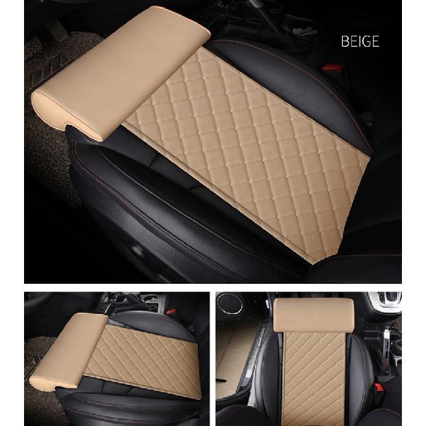 Best Seat Cushions for Leg Support in Cars