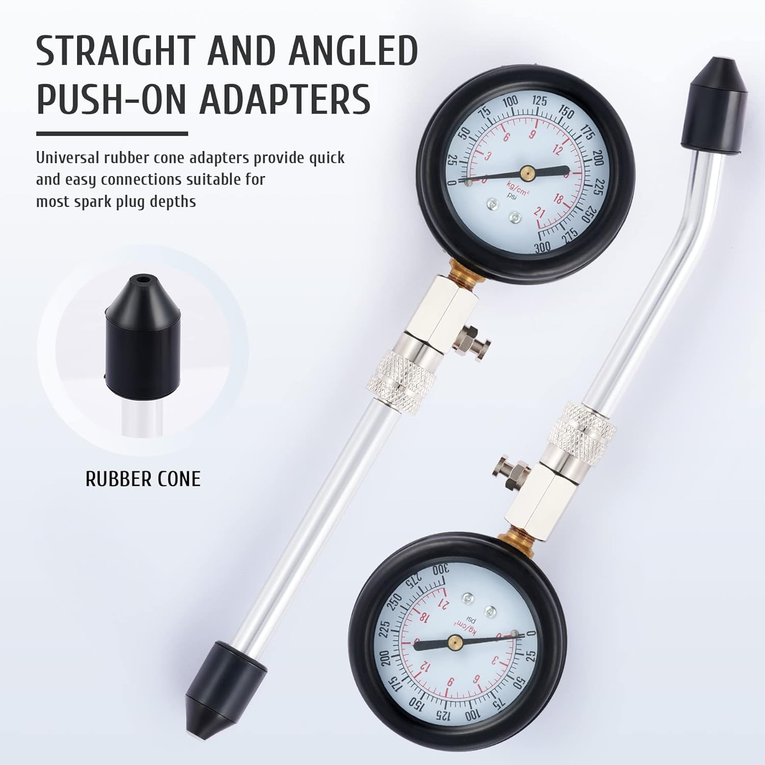 Car Cylinder Compression Testers A Comprehensive Guide