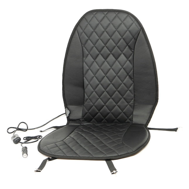 Car Seat Cushion for Extreme Climates Staying Comfortable on the Road