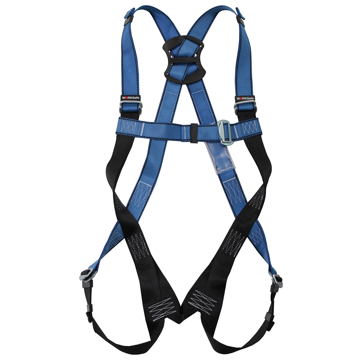 Full Body Climbing Harness A Comprehensive Guide to Safety and Comfort