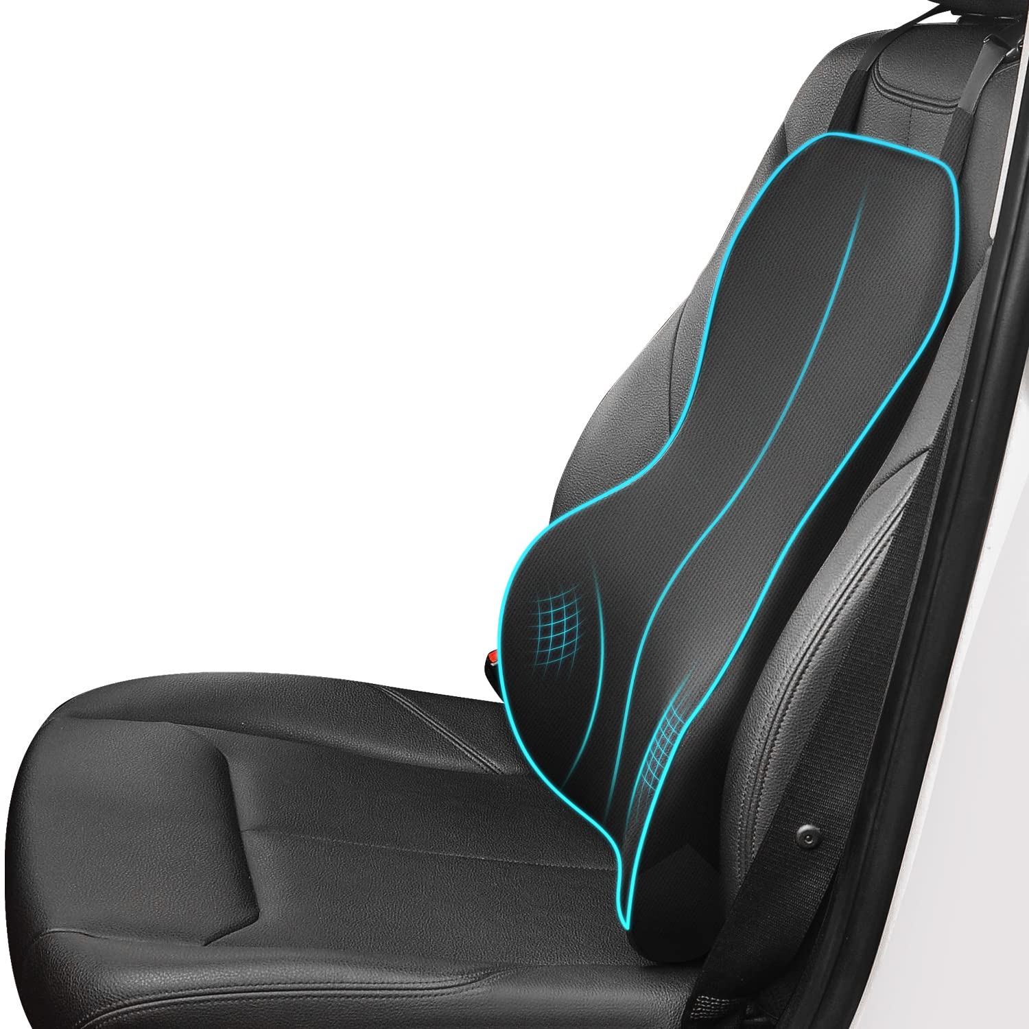 Automobile Seat Back Support A Comprehensive Guide for Comfort and Ergonomics