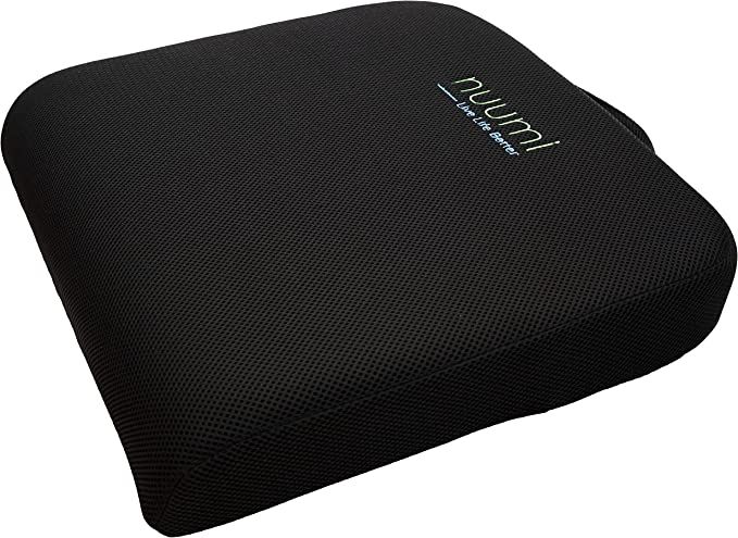 Seat Cushion with Washable Cover for Car The Ultimate Guide
