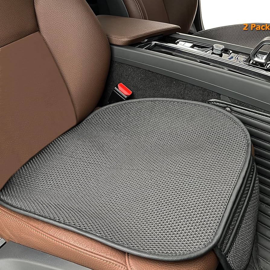 Car Seat Cushion with Quick-Drying Materials A Comprehensive Guide