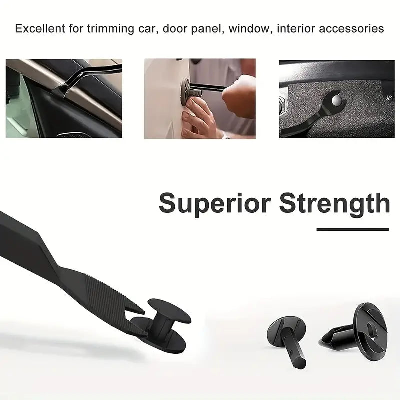Car Door Upholstery Removers A Comprehensive Guide