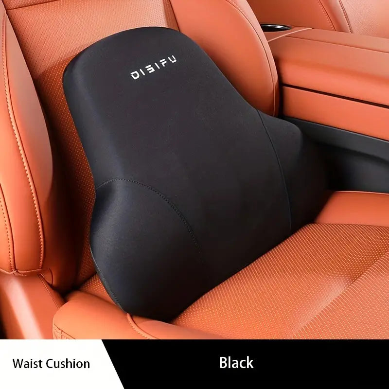 Car Seat Cushion with Adjustable Straps A Comprehensive Guide