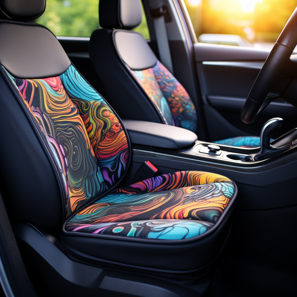 The-Ultimate-Guide-to-Finding-the-Best-Car-Seat-Cushion-for-Short-Drivers Delicate Leather