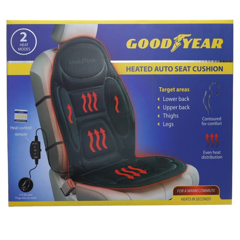 Innovative Temperature Regulating Car Seat Cushion A Comprehensive Guide