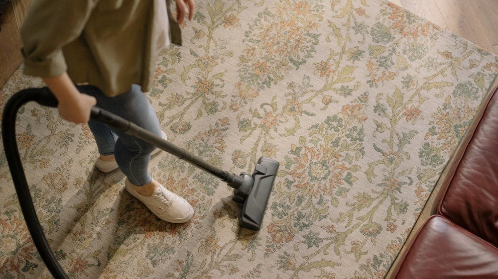 Does-Cleaning-Carpet-Kill-Fleas-Unveiling-the-Truth Delicate Leather