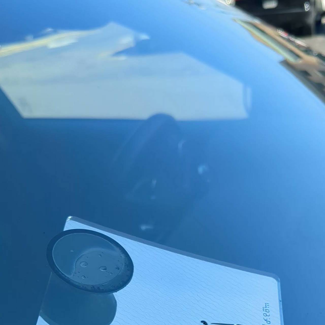 Dealing-with-a-6-Inch-Windshield-Crack-Repair-vs.-Replacement Delicate Leather