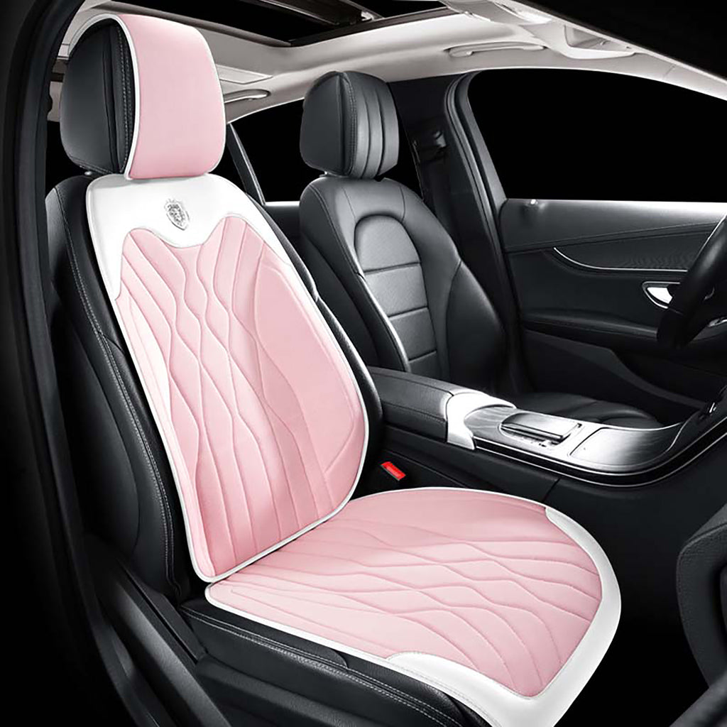 Seat Cushions for Leather Car Seats A Comprehensive Guide
