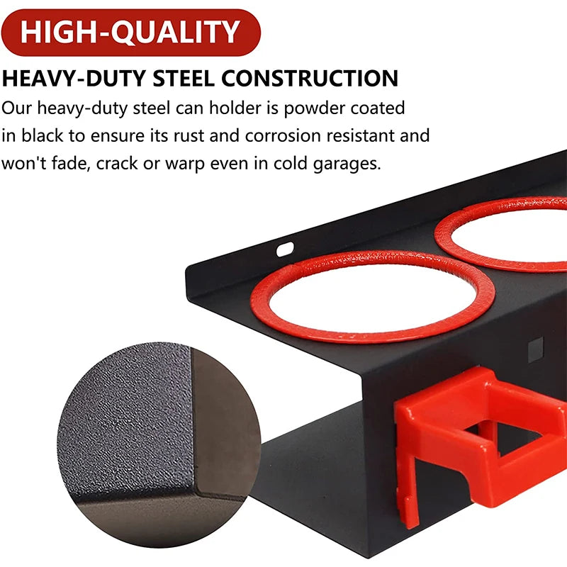 Maximize Your Worksite Efficiency Heavy-Duty Car Organizers for Contractors