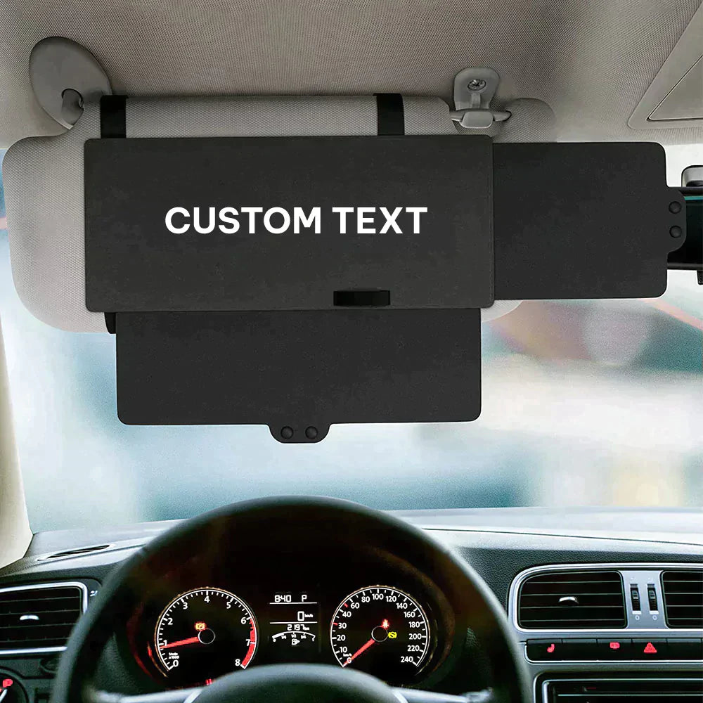 Clear-Vision-Ahead-Exploring-the-Best-Sun-Visor-Replacements-for-Your-Car-in-2023 Delicate Leather