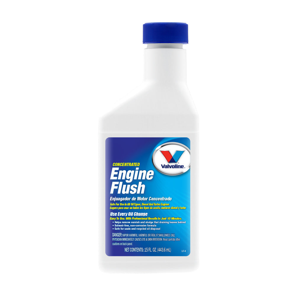 Car Engine Flushing Oils What You Need to Know