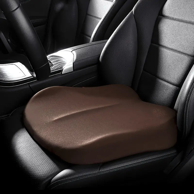 Memory Foam Car Seat Cushions