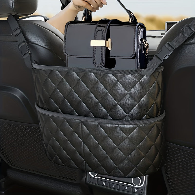 Reel in Organization Car Organizers for Fishing Gear