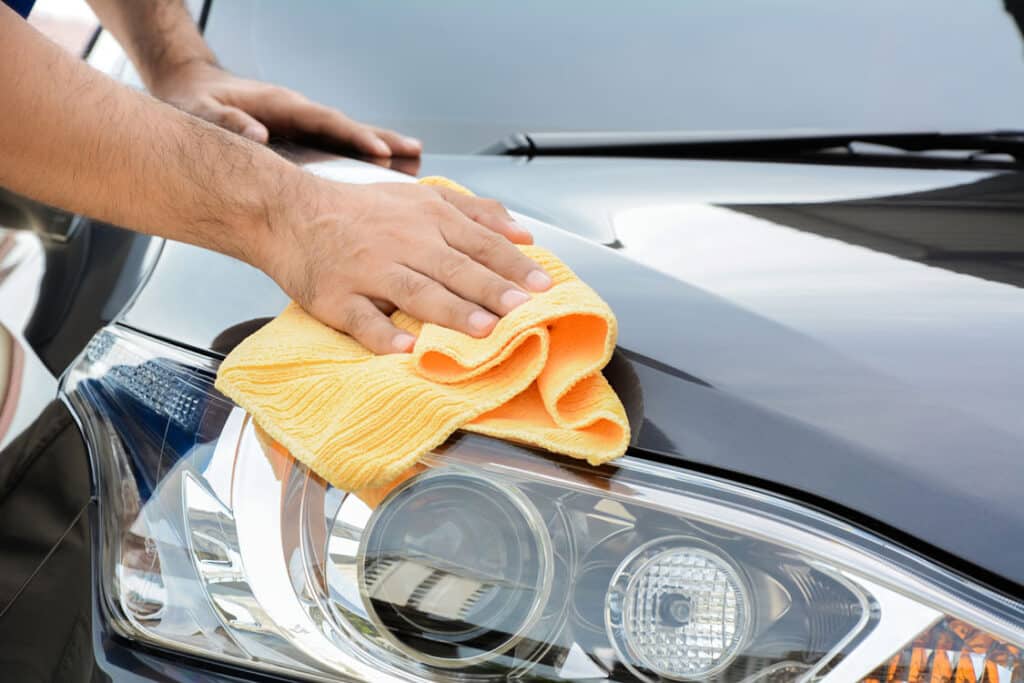 The-Ultimate-Guide-to-Car-Cleaning-Kits-A-Spotless-Ride-Awaits Delicate Leather