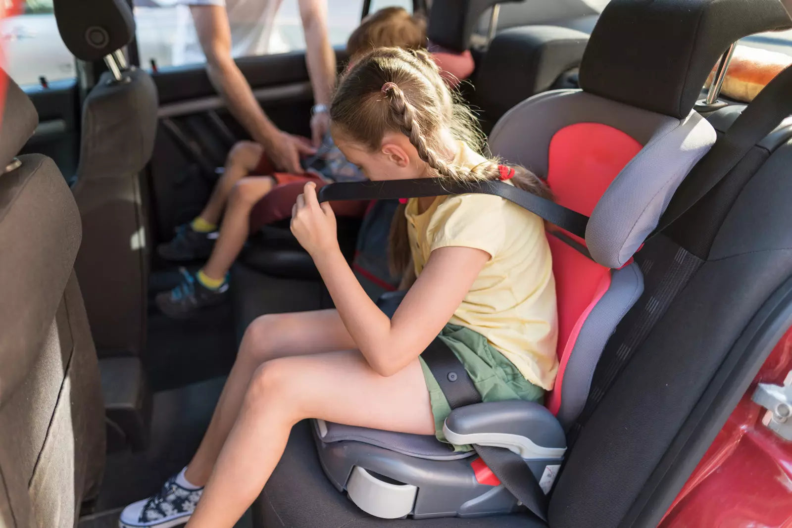 Breathable Seat Cushions A Comfortable Ride for Long Hours