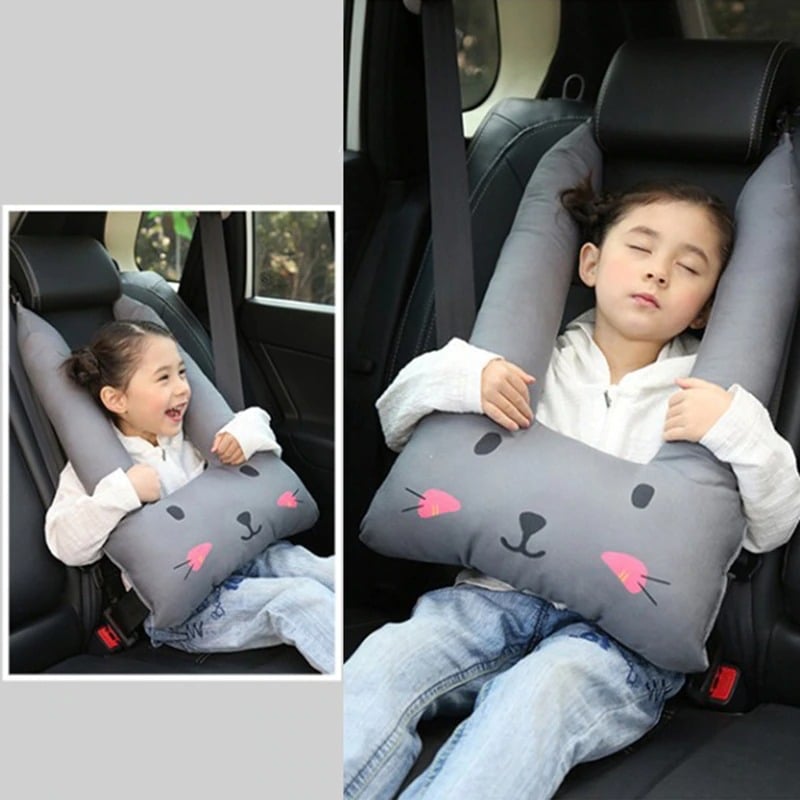 Car Seat Cushions for Children A Comprehensive Guide to Safety and Comfort