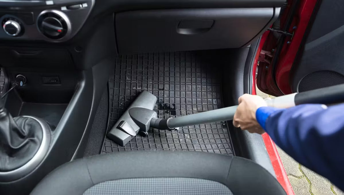 Can-You-Put-Car-Mats-in-the-Dryer-A-Comprehensive-Guide Delicate Leather