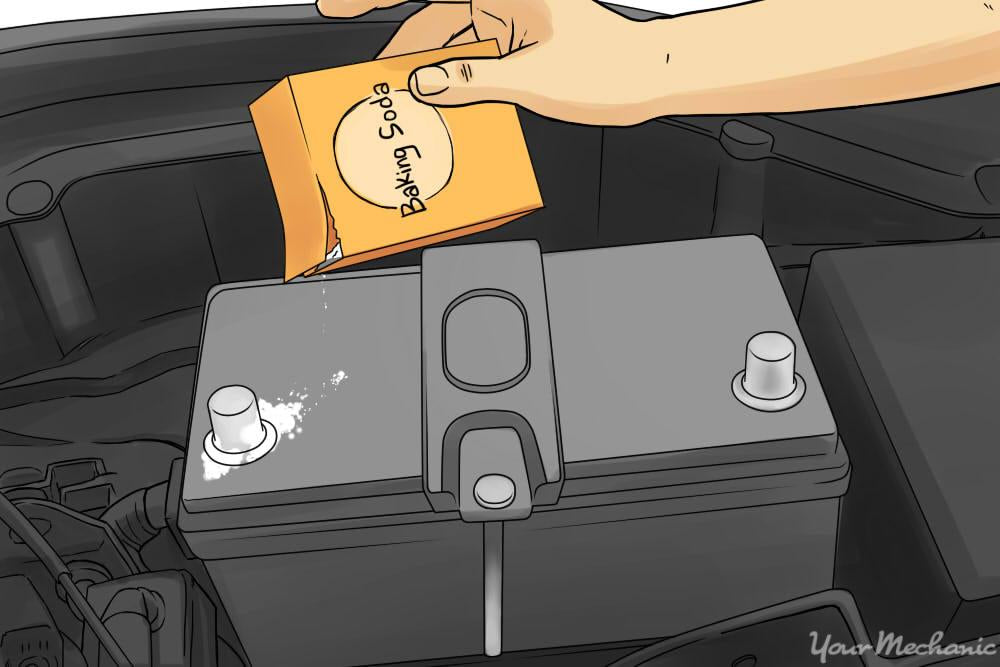 Preventing Car Battery Corrosion A Guide for Car Owners