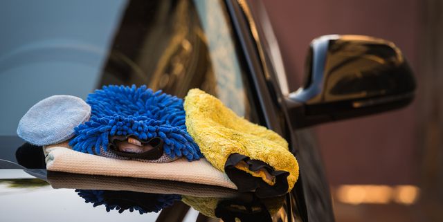 The Ultimate Guide to Inside Car Cleaning Kits: A Detailed Overview