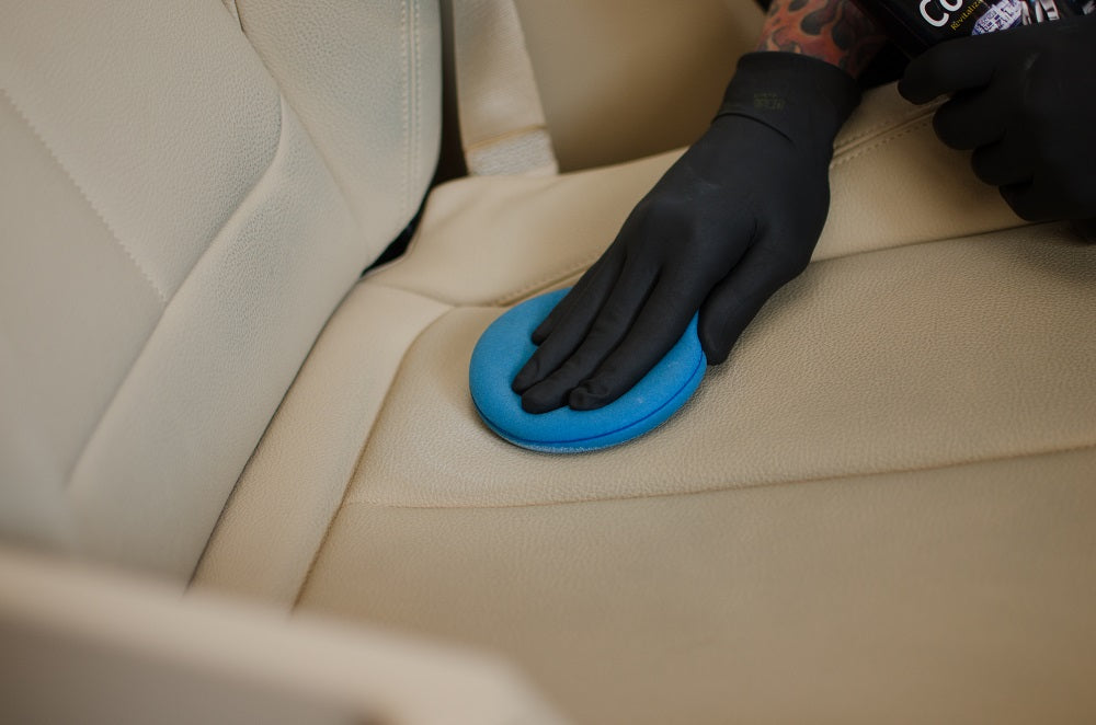 Can-You-Dry-Car-Seat-Covers-A-Comprehensive-Guide Delicate Leather