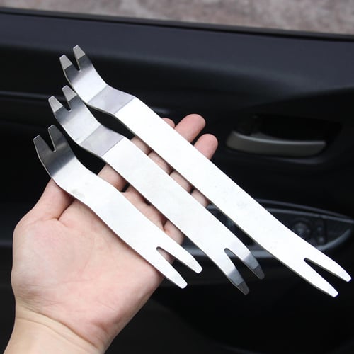 Car-Interior-Trim-Removal-Tools-The-Ultimate-Guide Delicate Leather