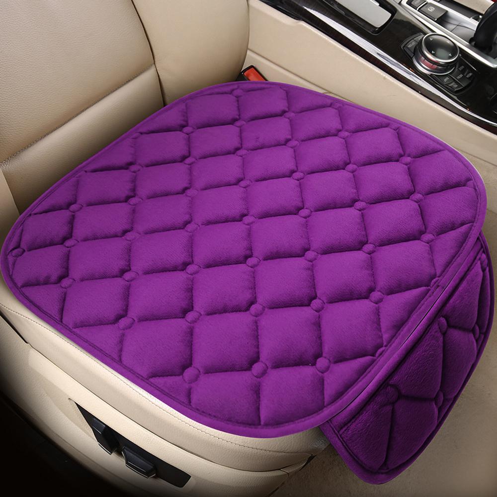 Enhance Your Driving Comfort with a Memory Foam Car Seat Cushion