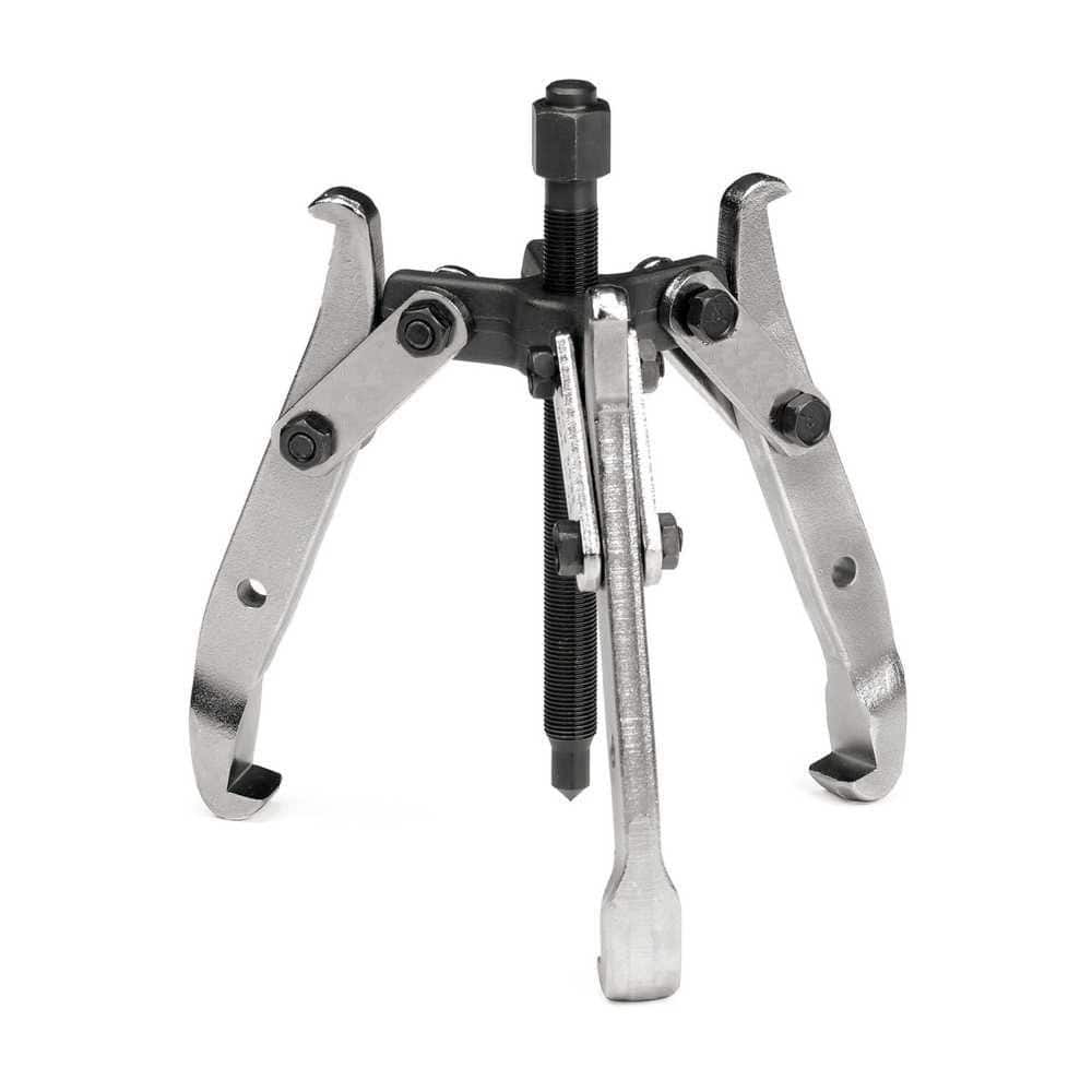 Essential Equipment Power Steering Pulley Pullers for Automotive Repairs
