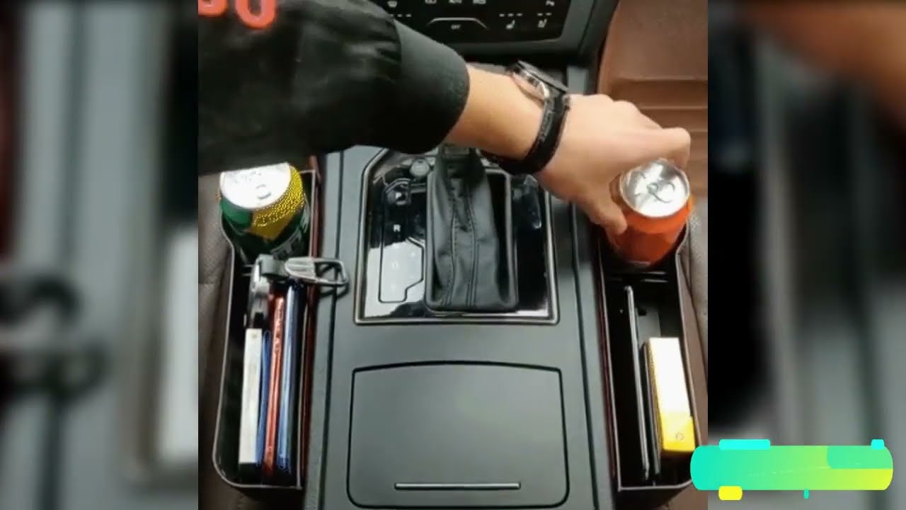 Car-Seat-Side-Pocket-Organizers-A-Must-Have-Accessory-for-Every-Car-Owner Delicate Leather