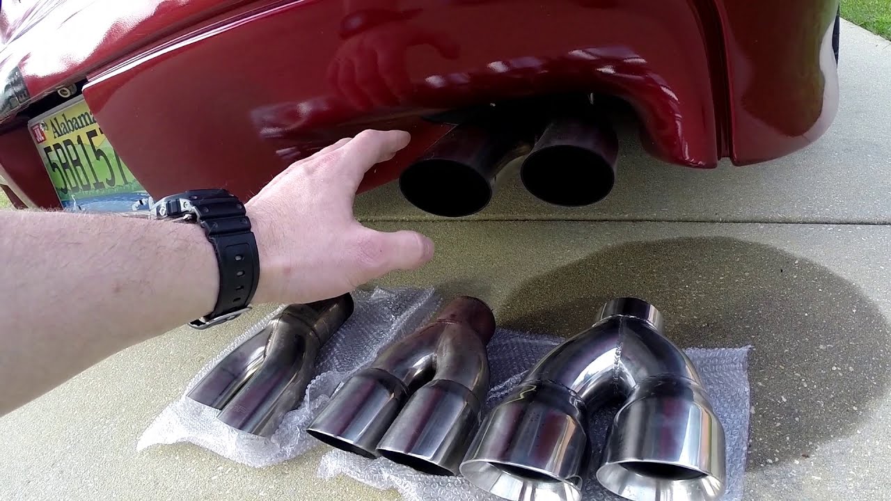 Car Turbo Sound Whistles An Introduction