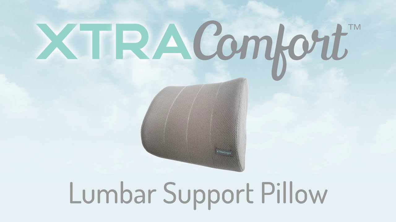 Prenatal Comfort Enhancing Pregnancy with a Car Seat Cushion