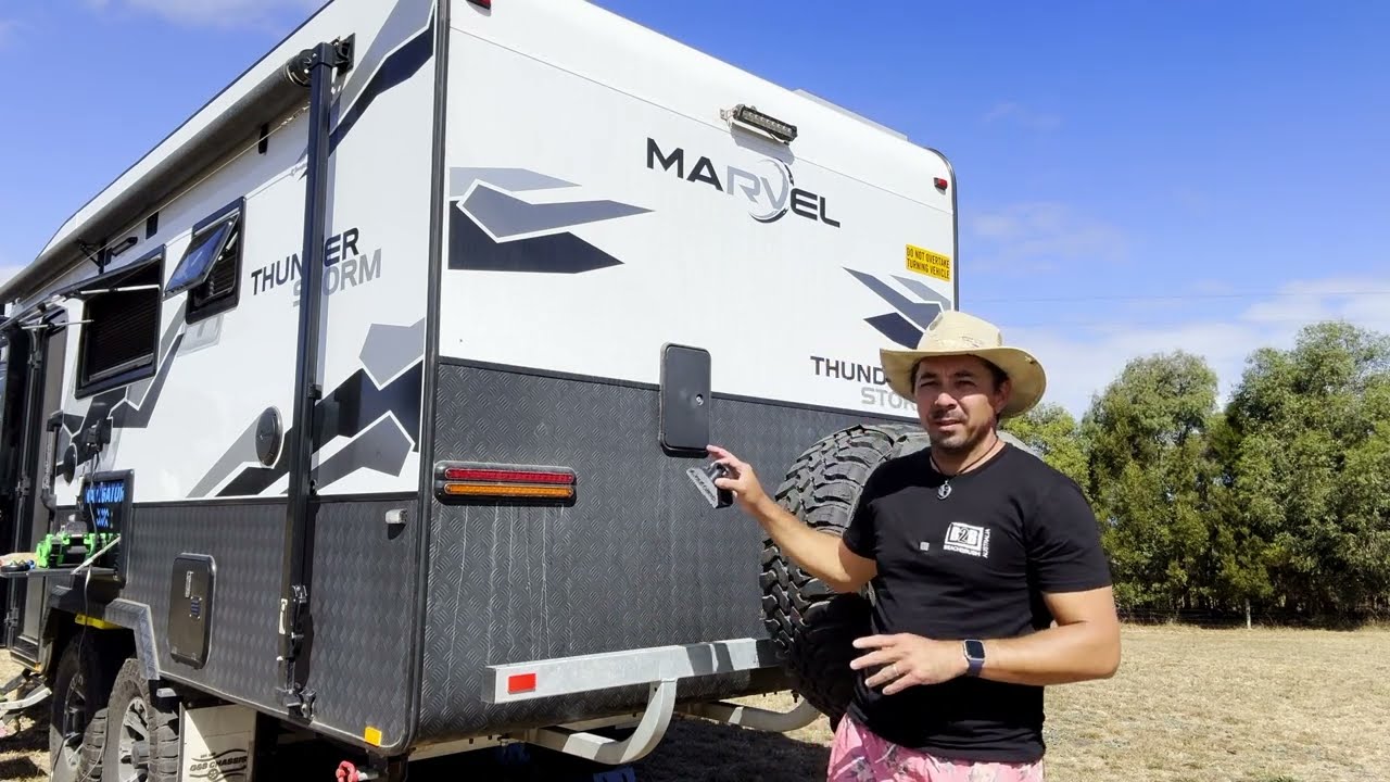 The Microwave Car A Culinary Innovation on Wheels