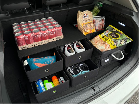 Car Organizers Reviews, Comparisons, and Tips for a Tidy Ride