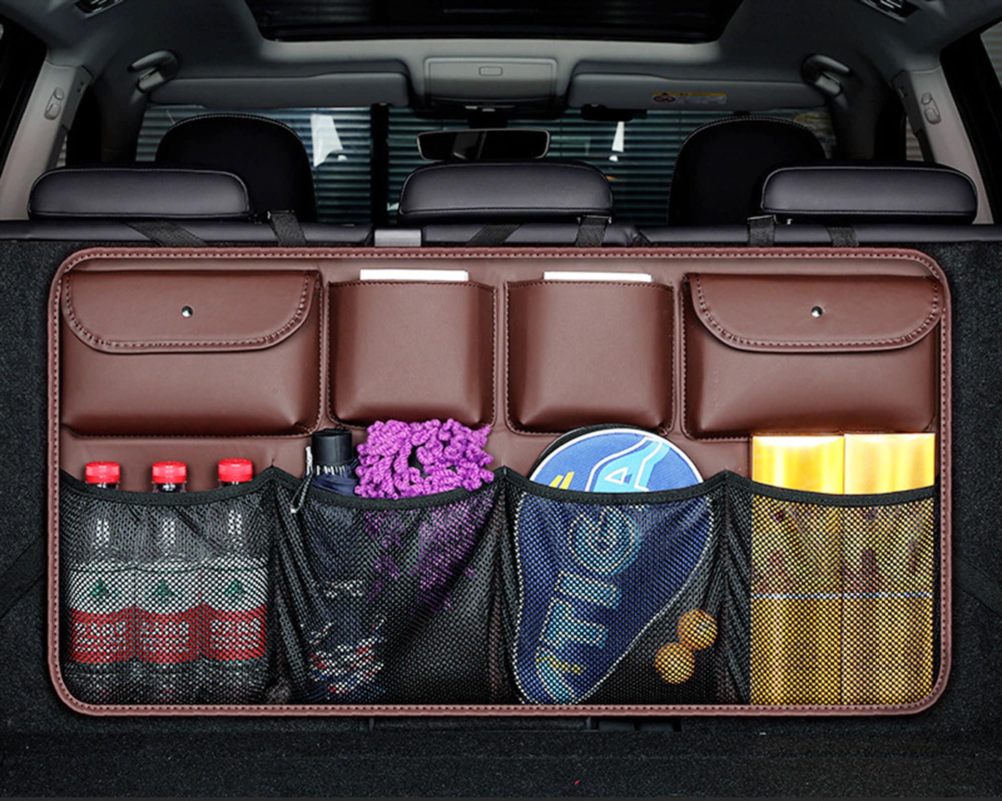 Maximizing Your Lyft Earnings Car Organizers