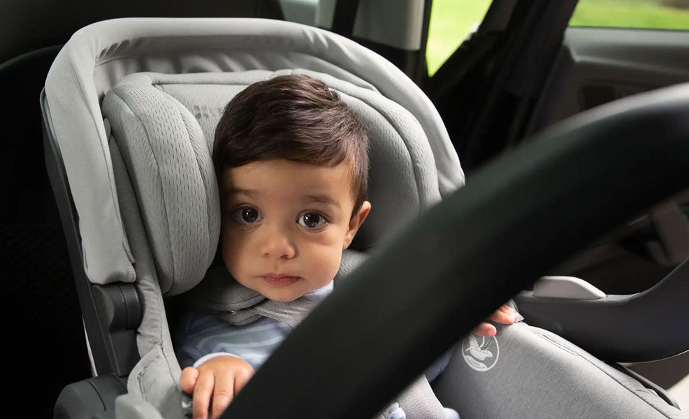The Importance of Car Seat Belt Extenders