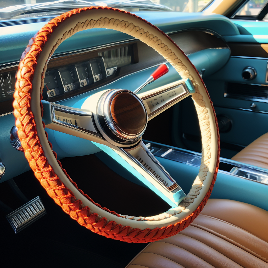 A-Step-by-Step-Guide-on-How-to-Stitch-a-Steering-Wheel-Cover Delicate Leather
