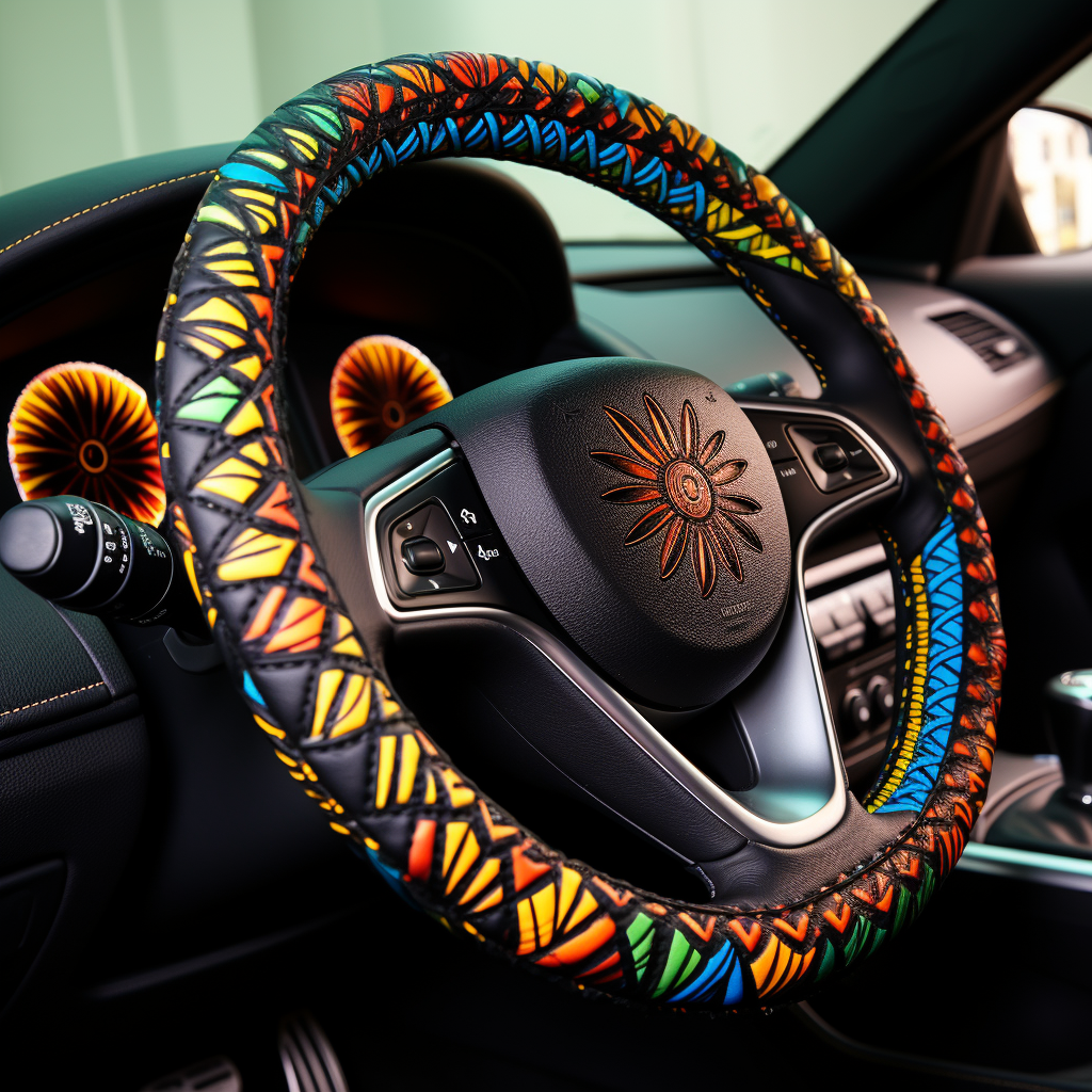 Effortless Guide How to Remove a Steering Wheel Cover Like a Pro