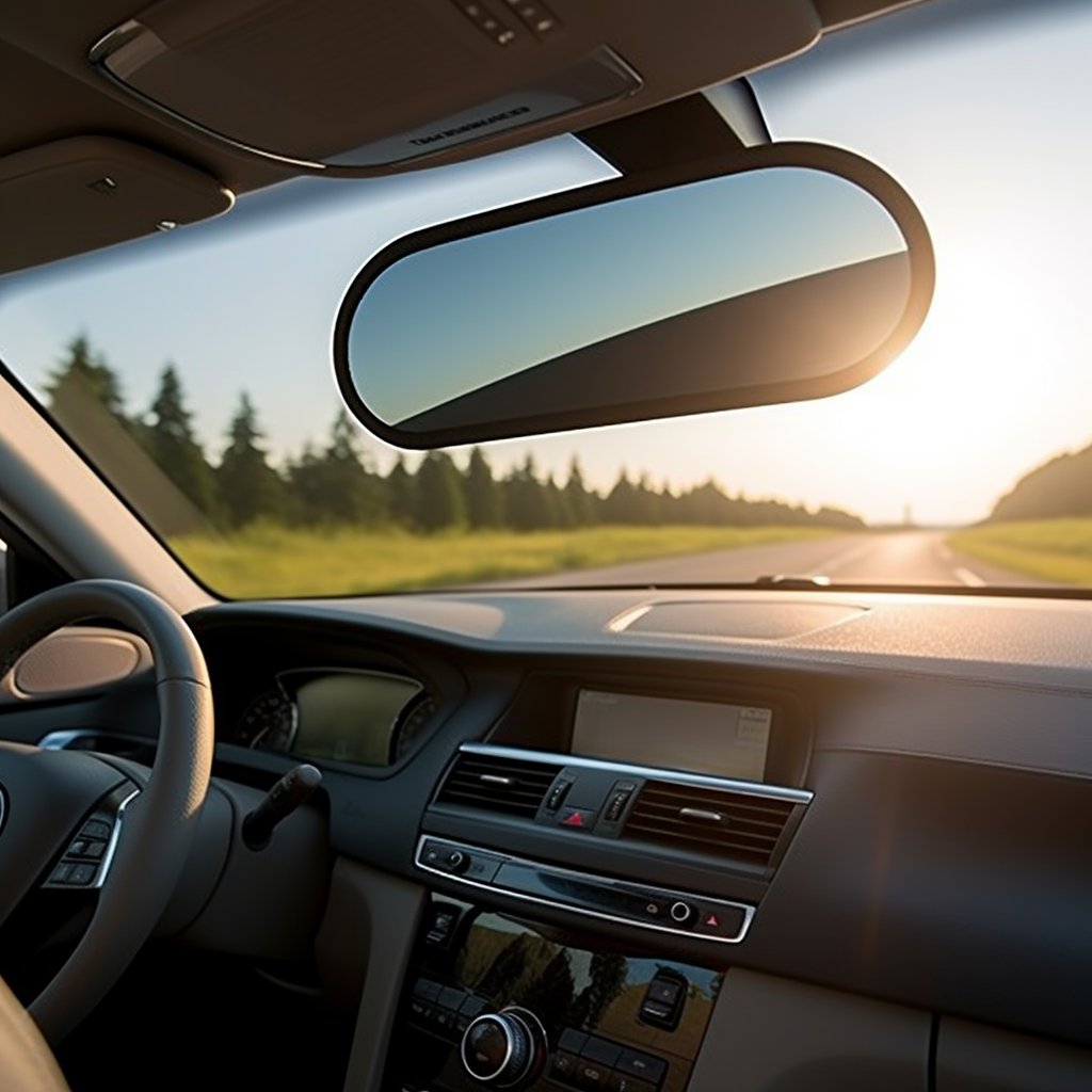 How-to-Put-a-Sun-Visor-in-Your-Car-A-Step-by-Step-Guide Delicate Leather