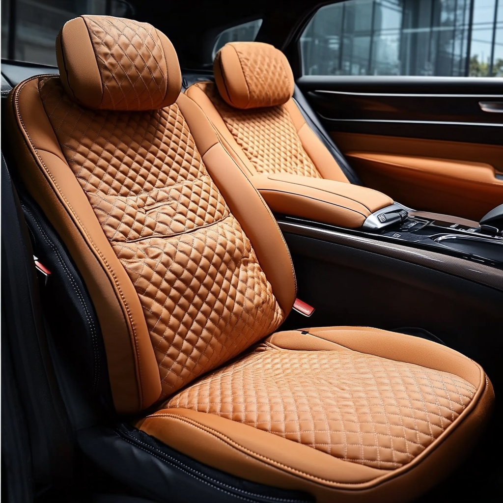 Car seat massager cushion: All you need to know for ultimate relaxation
